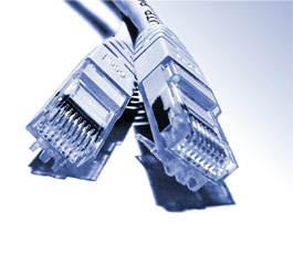 C�bles RJ-45